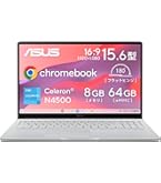 Amazon.co.jp: 【Amazon.co.jp限定】 ASUS Chromebook CX14